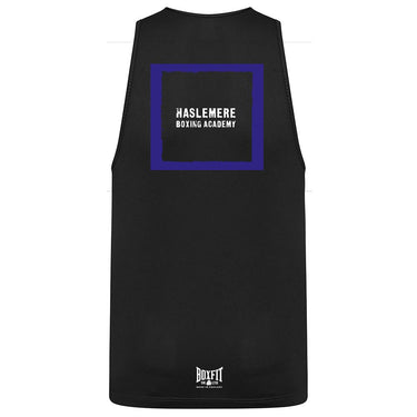 Haslemere Boxing Club Kids Vest